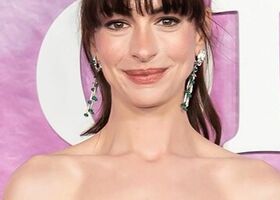 Anne Hathaway
